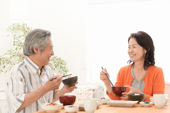 快適な入れ歯ライフのために